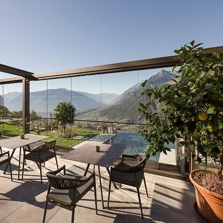 Naturhotel Gruberhof シェーナ エクステリア 写真