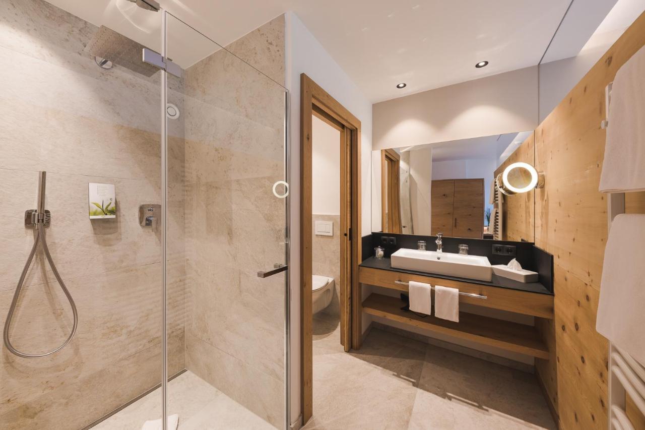 Naturhotel Gruberhof シェーナ エクステリア 写真