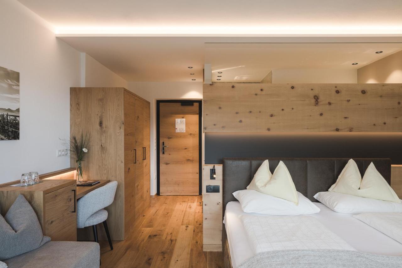 Naturhotel Gruberhof シェーナ エクステリア 写真