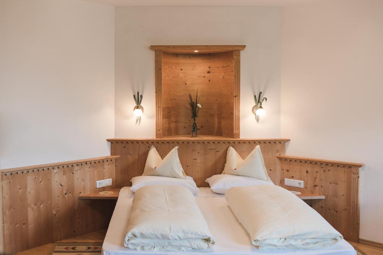 Naturhotel Gruberhof シェーナ エクステリア 写真