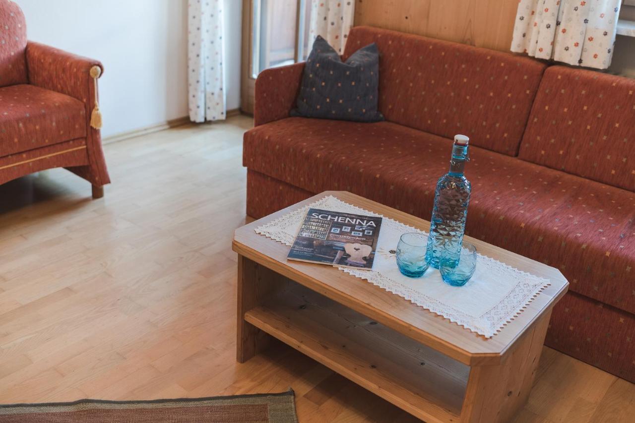 Naturhotel Gruberhof シェーナ エクステリア 写真