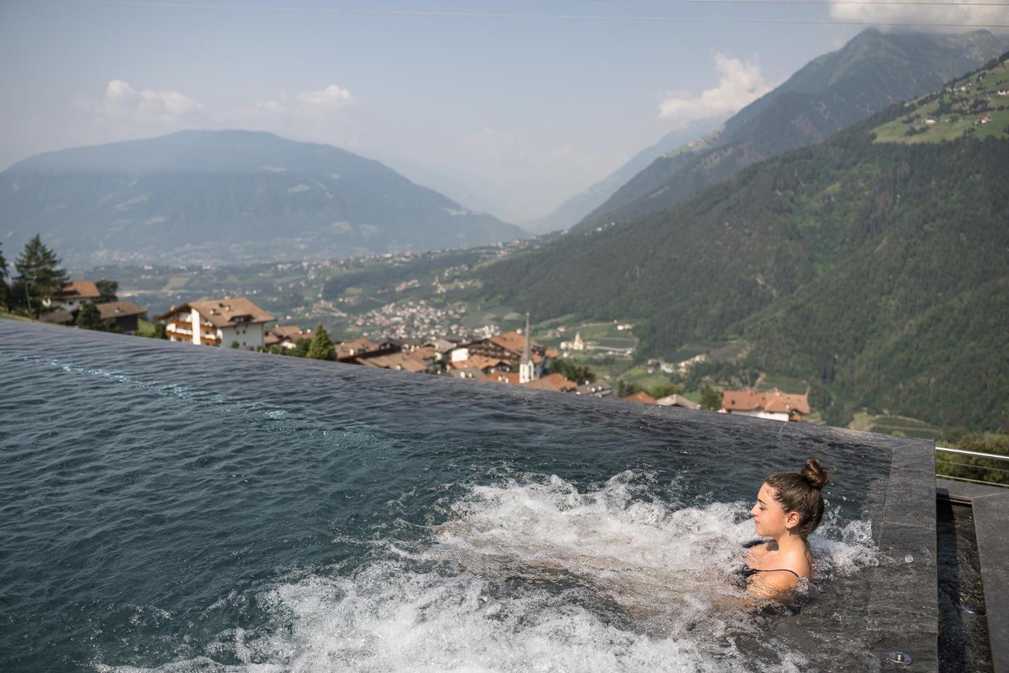 Naturhotel Gruberhof シェーナ エクステリア 写真