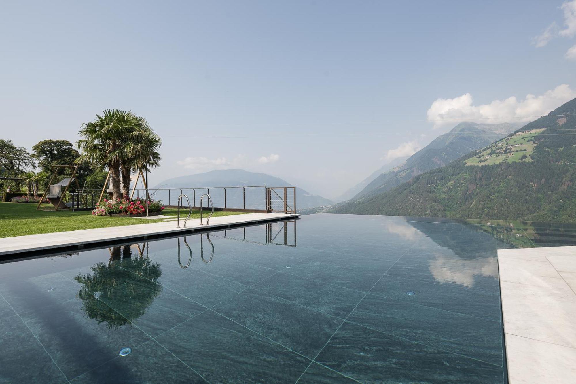 Naturhotel Gruberhof シェーナ エクステリア 写真