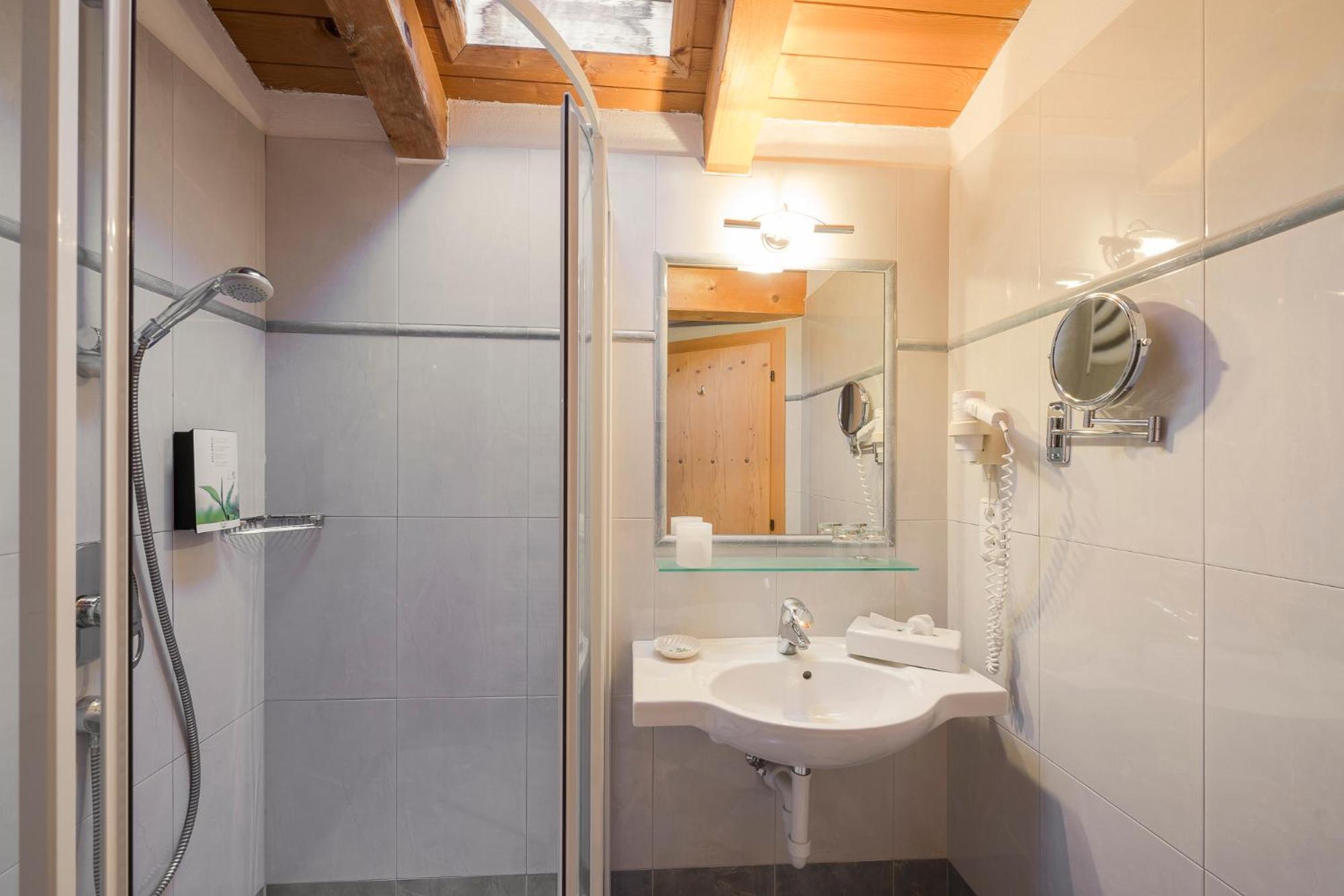 Naturhotel Gruberhof シェーナ エクステリア 写真