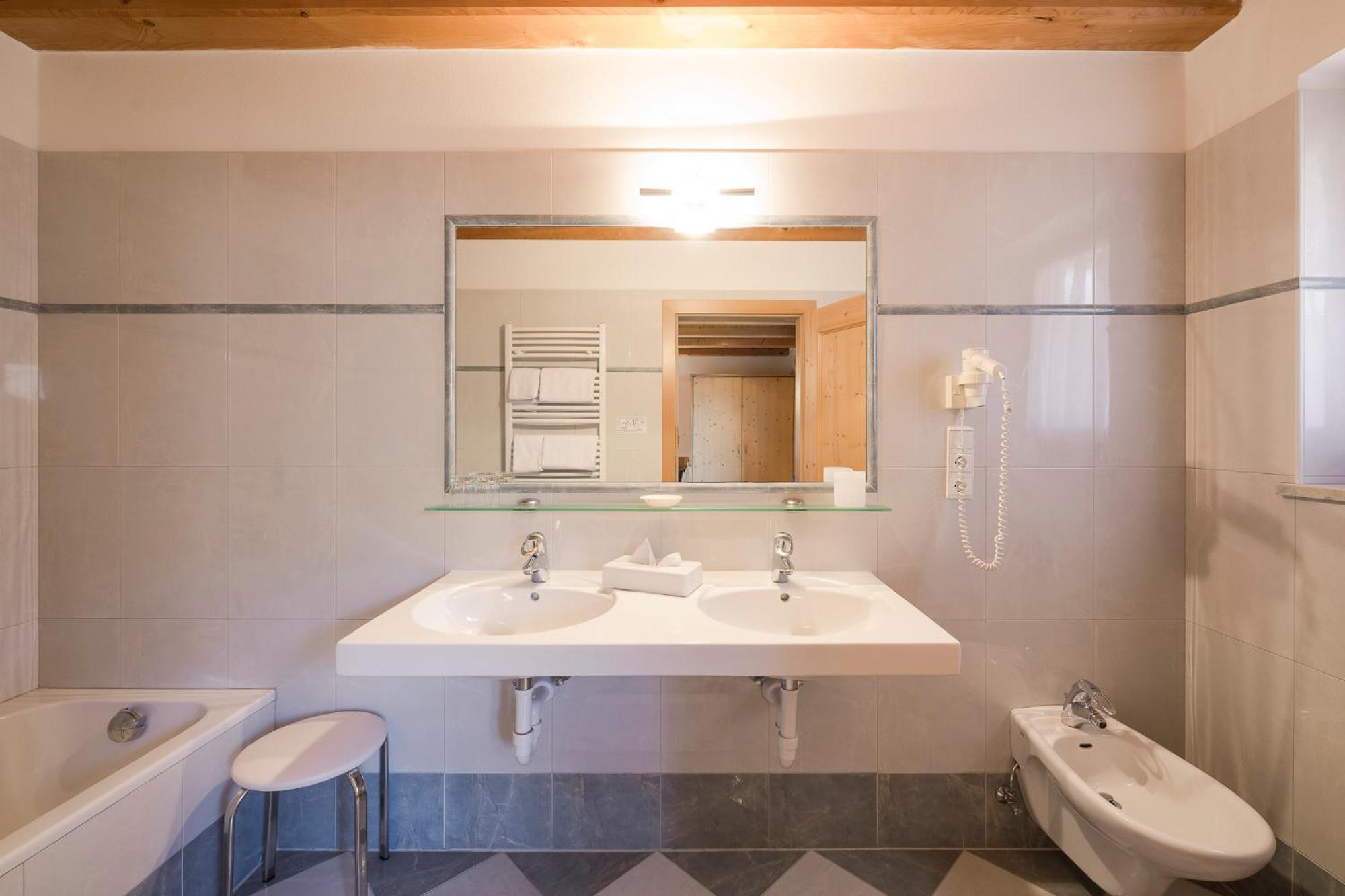 Naturhotel Gruberhof シェーナ エクステリア 写真