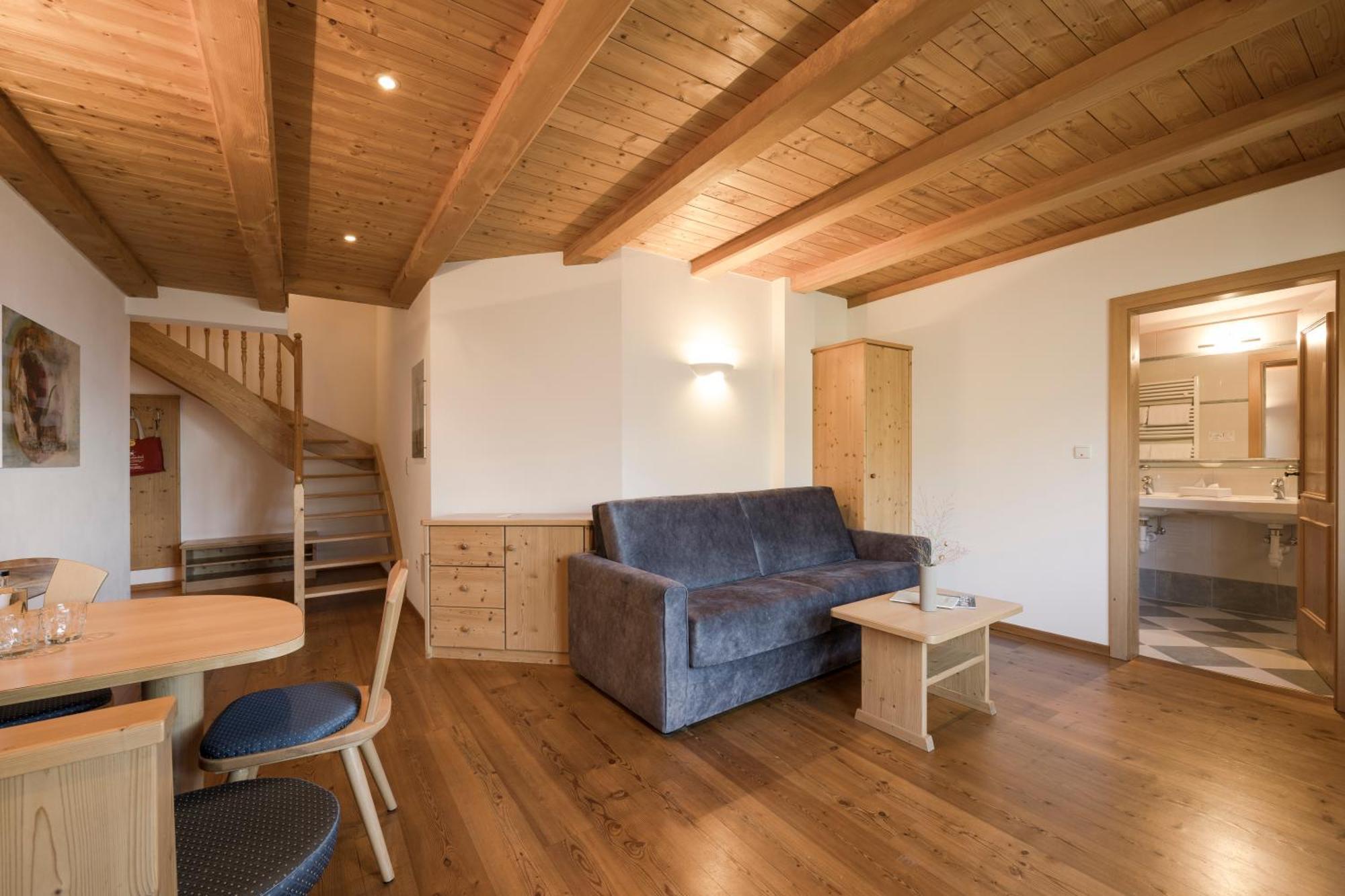 Naturhotel Gruberhof シェーナ エクステリア 写真