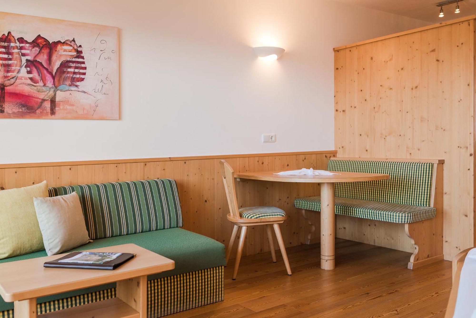 Naturhotel Gruberhof シェーナ エクステリア 写真