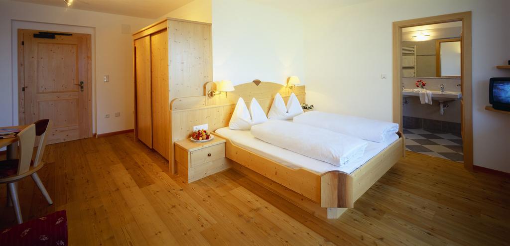 Naturhotel Gruberhof シェーナ エクステリア 写真