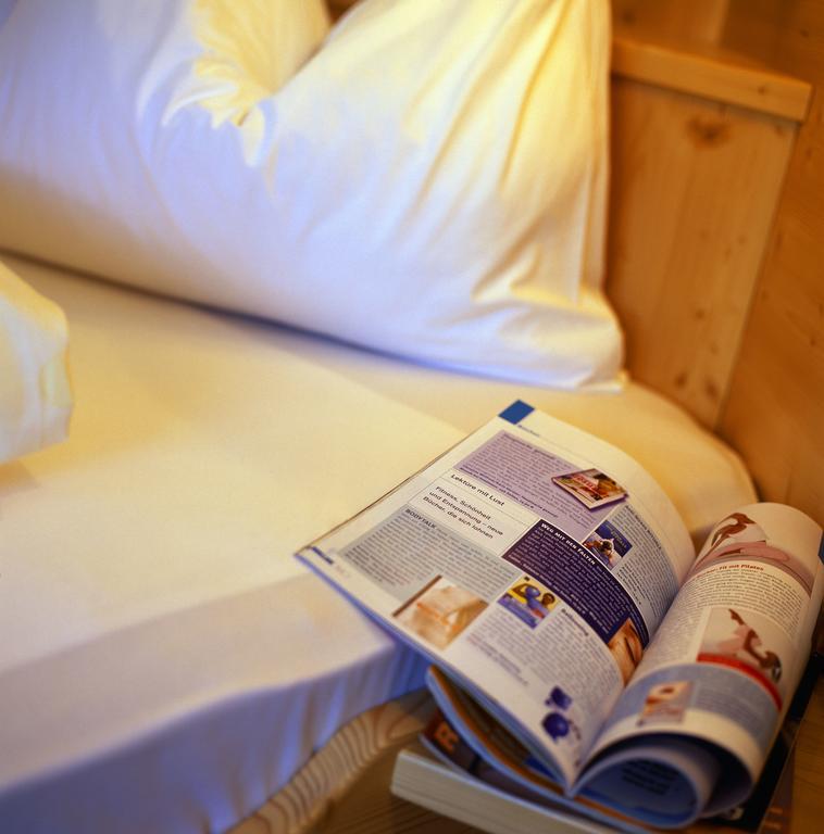 Naturhotel Gruberhof シェーナ エクステリア 写真
