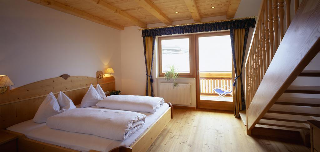 Naturhotel Gruberhof シェーナ エクステリア 写真
