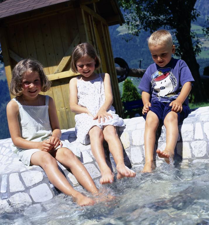 Naturhotel Gruberhof シェーナ エクステリア 写真