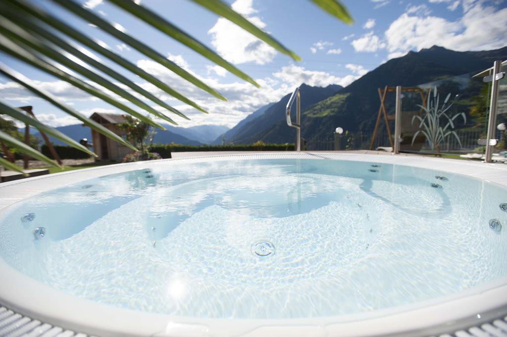 Naturhotel Gruberhof シェーナ エクステリア 写真