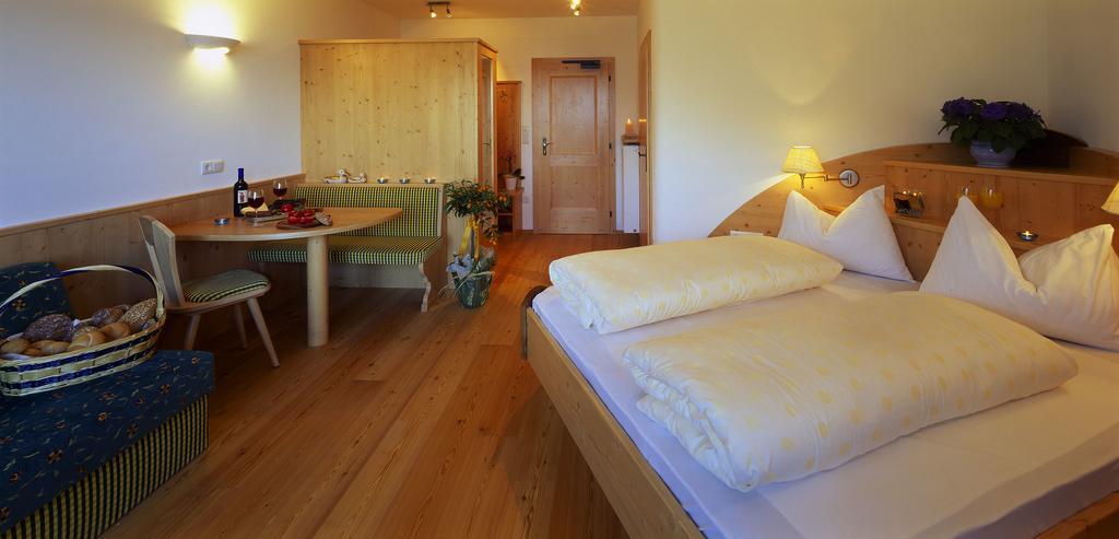 Naturhotel Gruberhof シェーナ エクステリア 写真