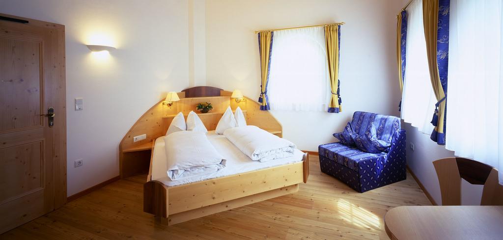 Naturhotel Gruberhof シェーナ エクステリア 写真