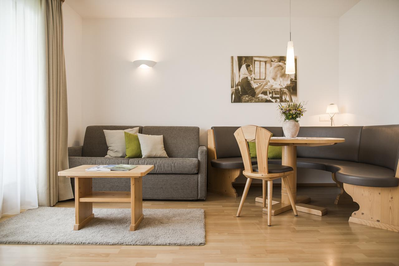 Naturhotel Gruberhof シェーナ エクステリア 写真