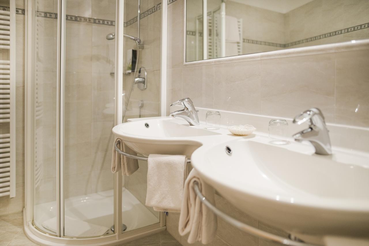 Naturhotel Gruberhof シェーナ エクステリア 写真