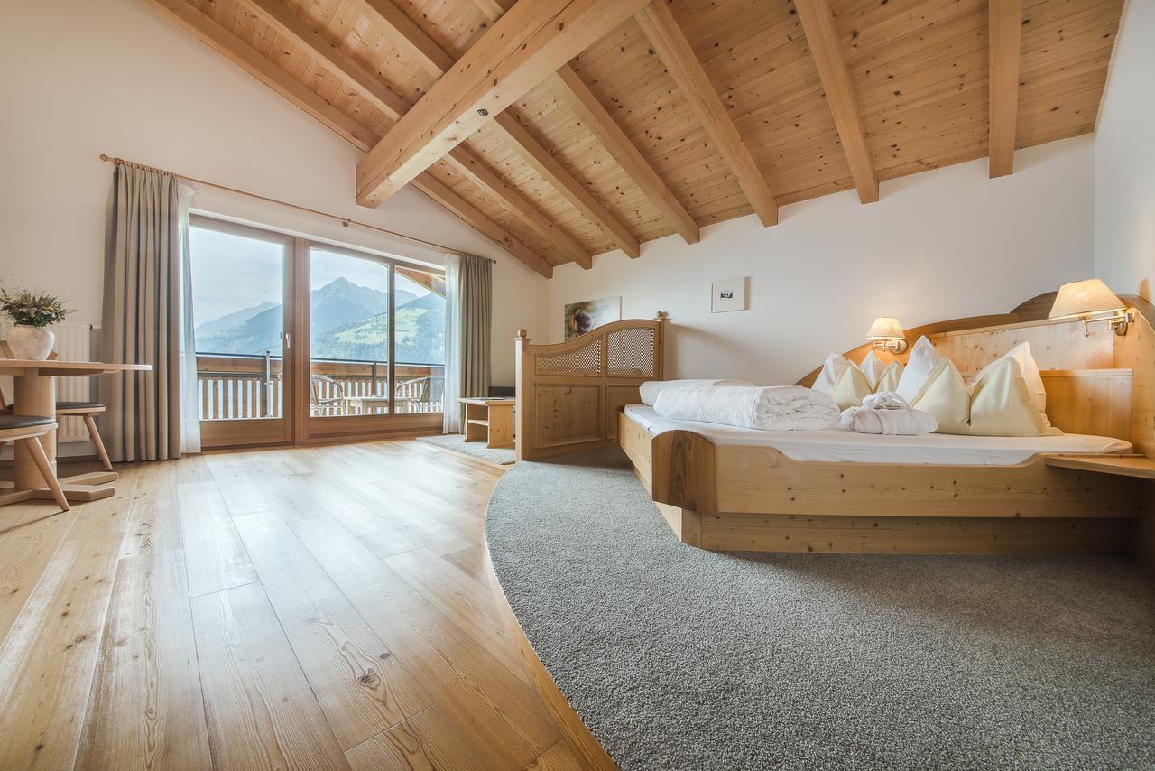 Naturhotel Gruberhof シェーナ エクステリア 写真