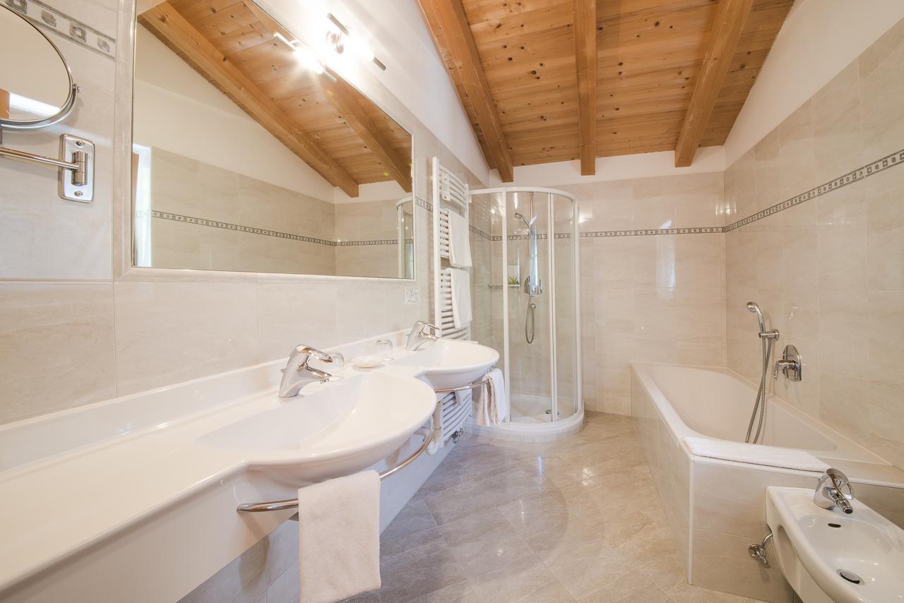 Naturhotel Gruberhof シェーナ エクステリア 写真