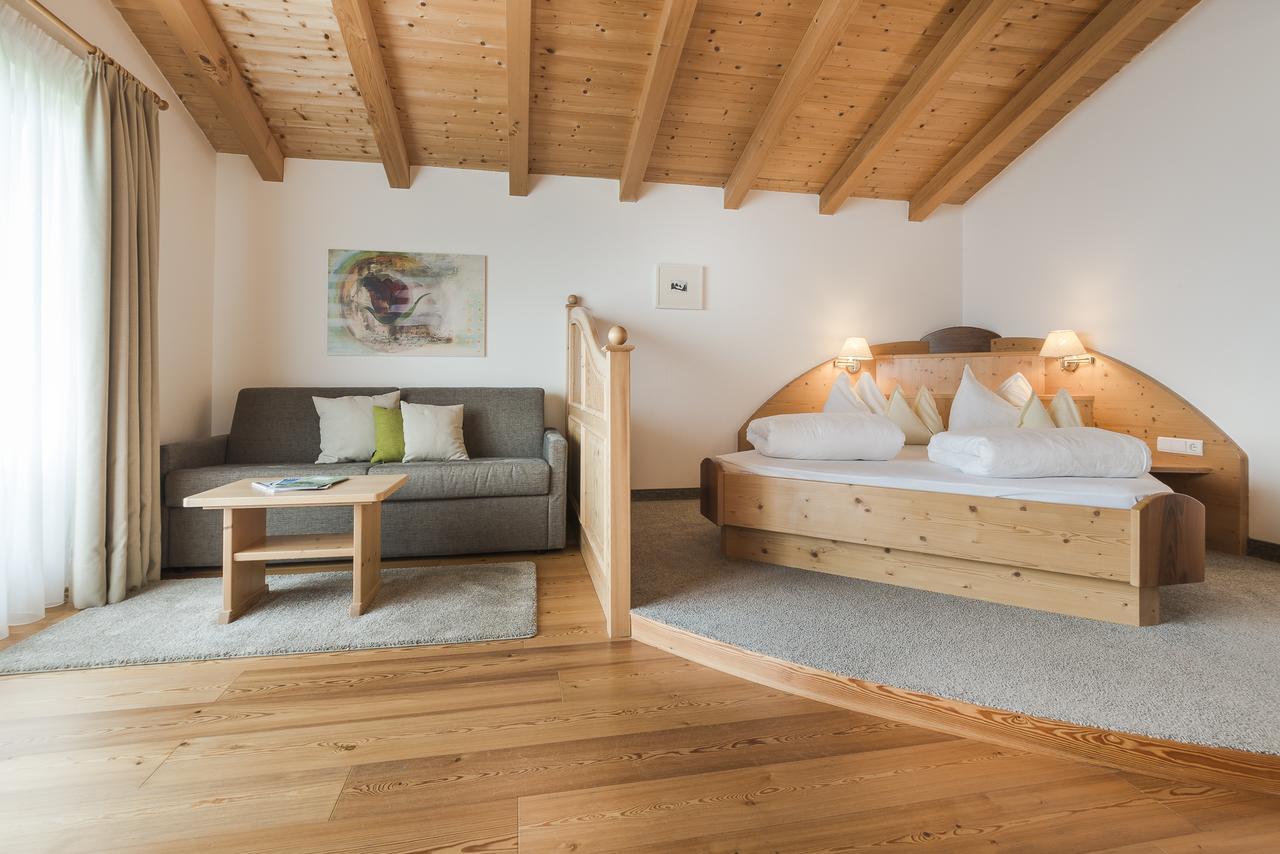 Naturhotel Gruberhof シェーナ エクステリア 写真