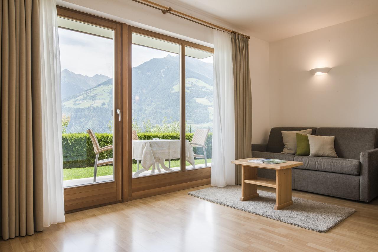 Naturhotel Gruberhof シェーナ エクステリア 写真
