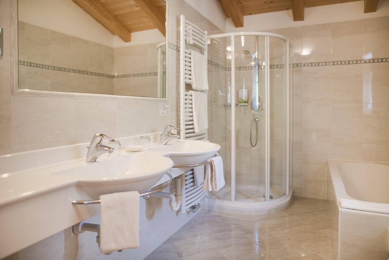 Naturhotel Gruberhof シェーナ エクステリア 写真