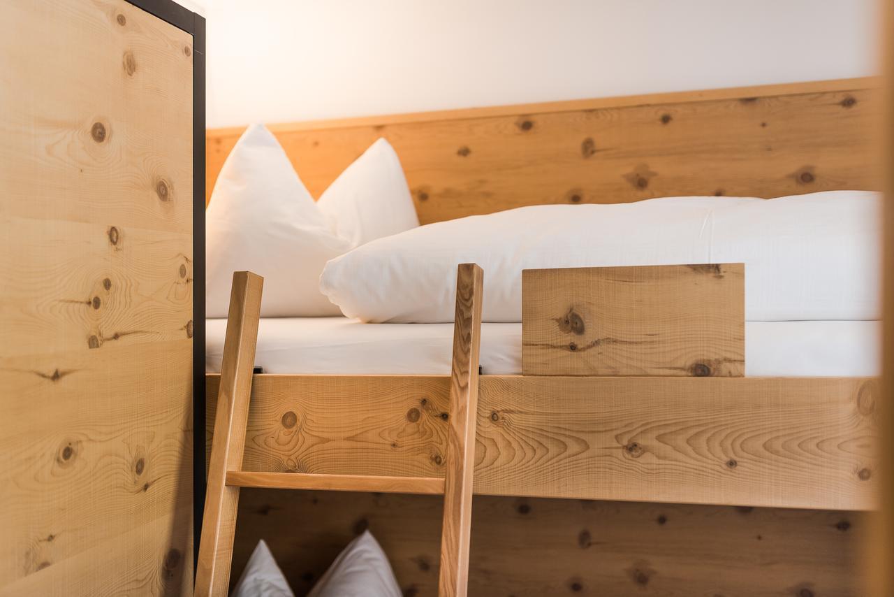 Naturhotel Gruberhof シェーナ エクステリア 写真