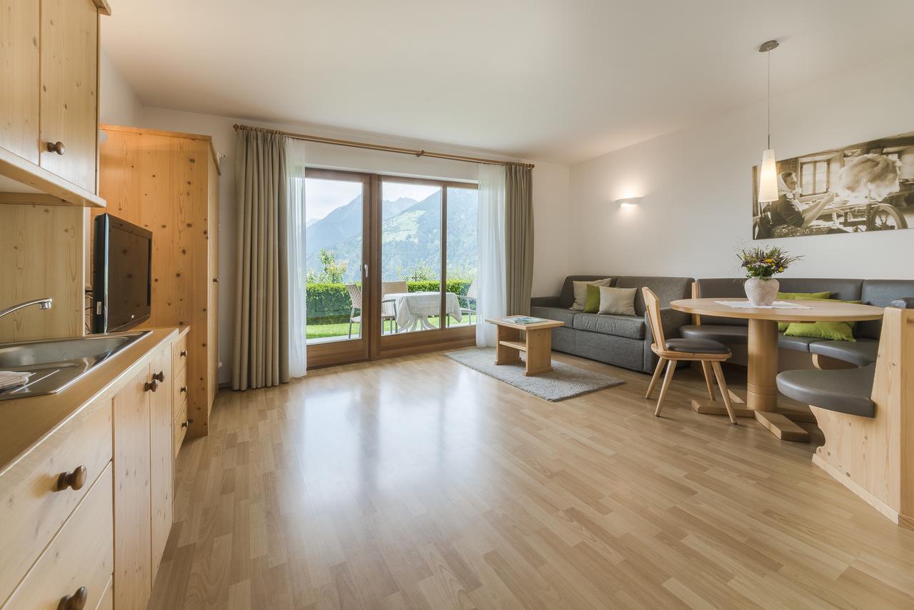 Naturhotel Gruberhof シェーナ エクステリア 写真