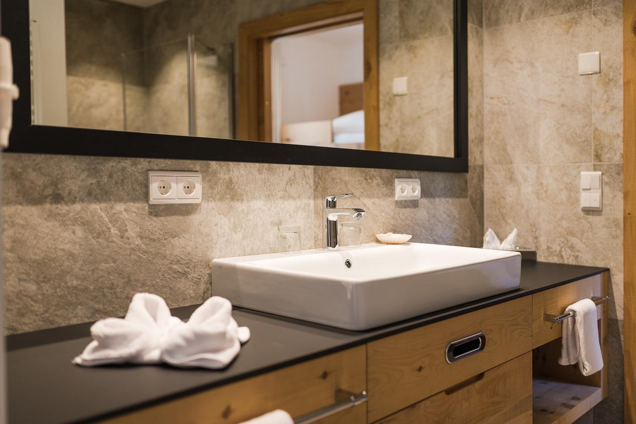 Naturhotel Gruberhof シェーナ エクステリア 写真