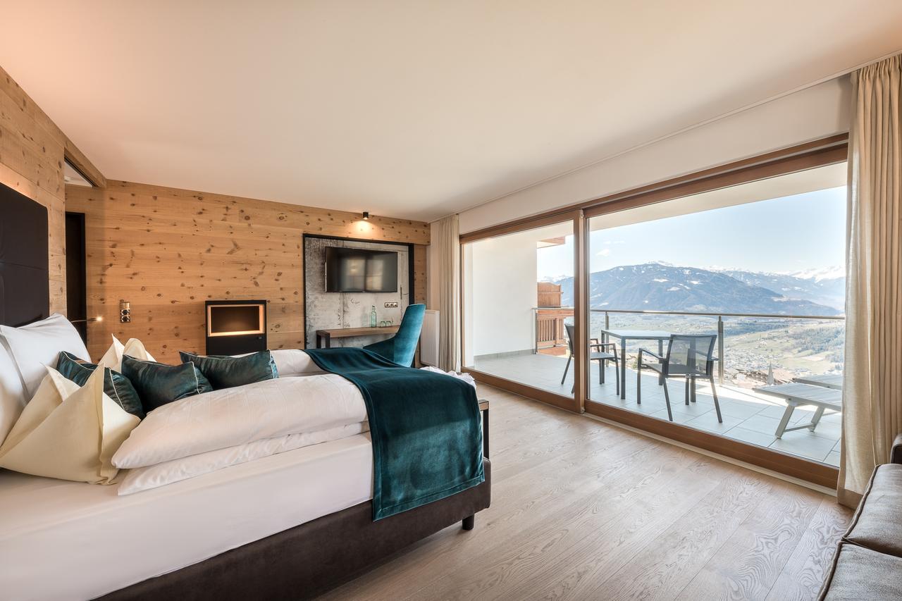 Naturhotel Gruberhof シェーナ エクステリア 写真