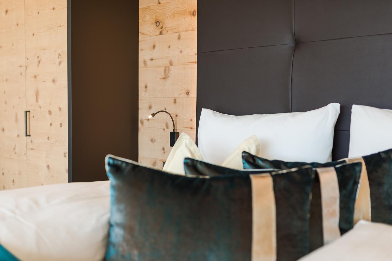 Naturhotel Gruberhof シェーナ エクステリア 写真