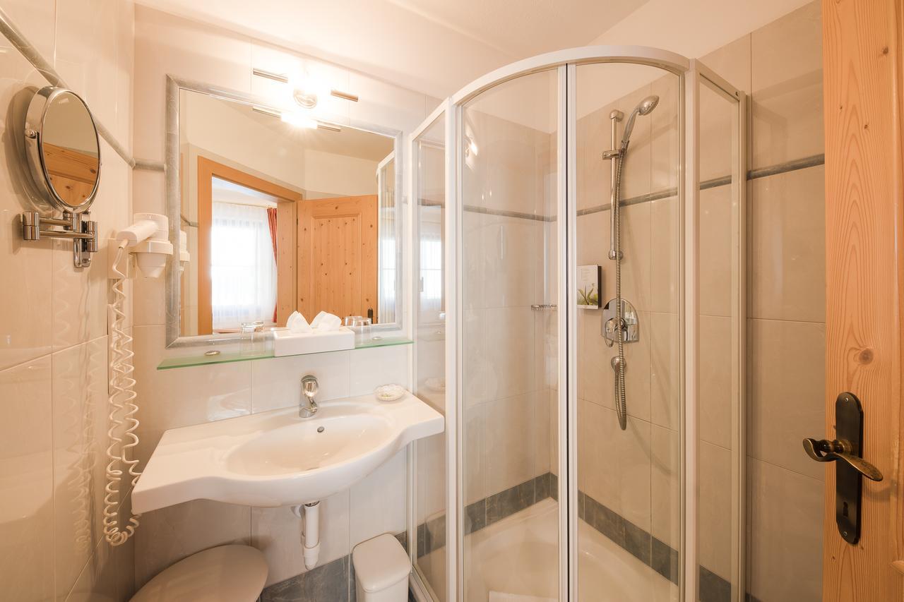 Naturhotel Gruberhof シェーナ エクステリア 写真