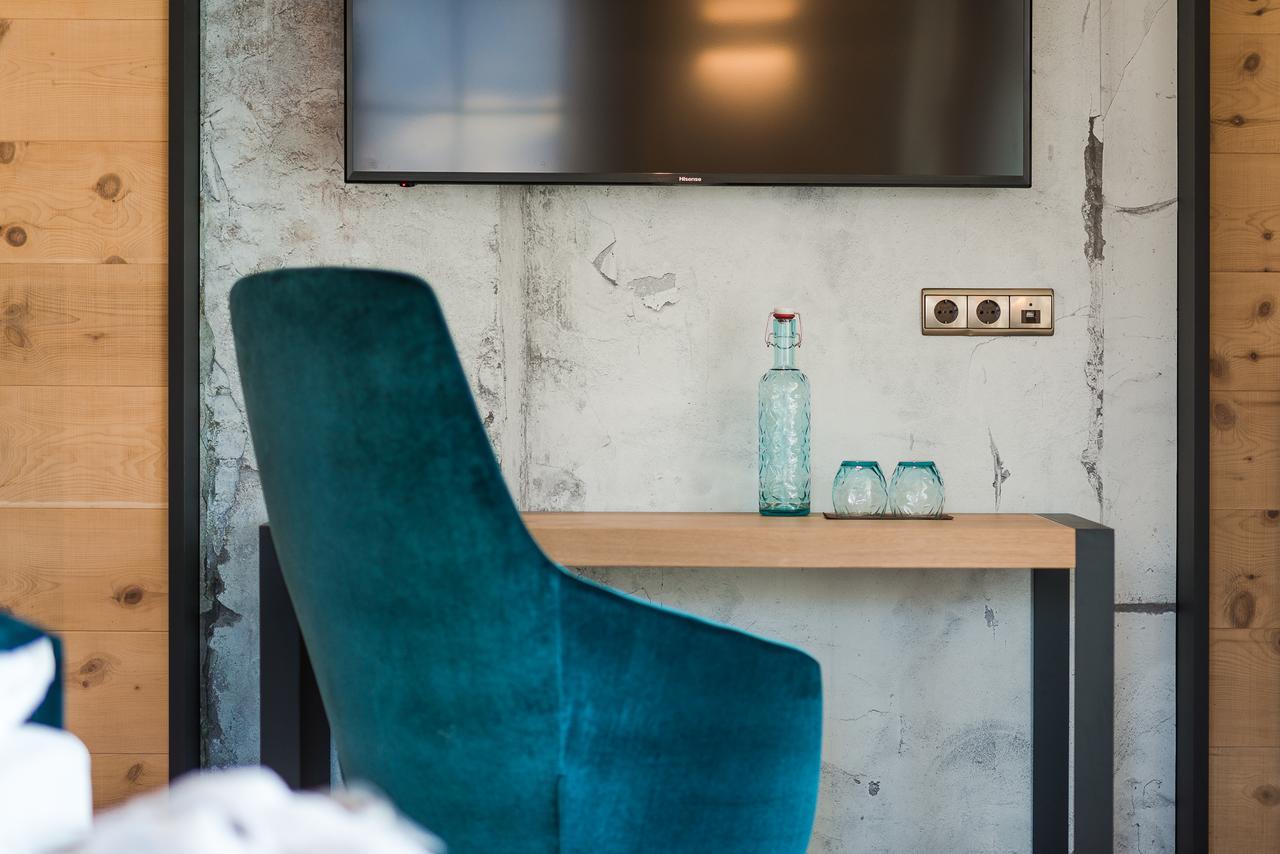 Naturhotel Gruberhof シェーナ エクステリア 写真
